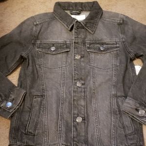 Boys jacket
